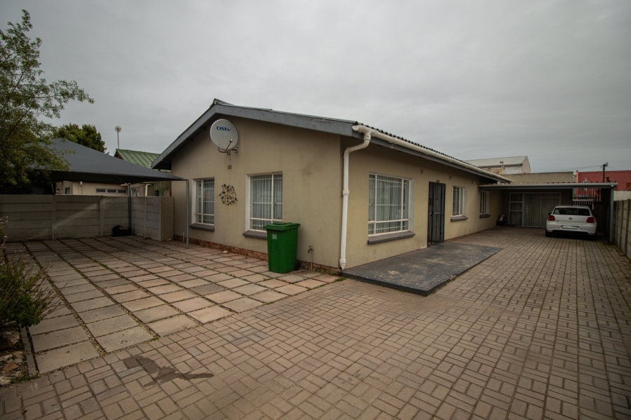 4 Bedroom Property for Sale in Saldanha Western Cape